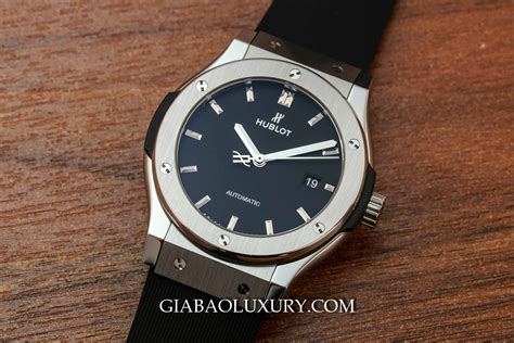 hublot giá rẻ nhất|giá dong ho hublot.